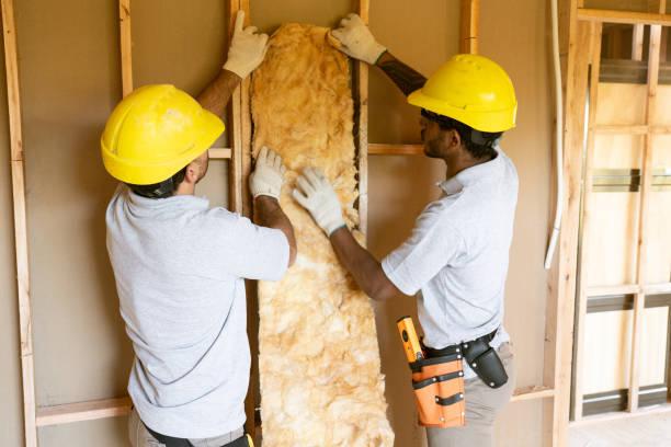 Best Fireproof Insulation  in South Rosemary, NC